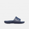 Classic Crocs Slide Navy