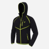 Finntrail Jacket Nitro Graphite - L