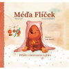Méďa Flíček Příběh o darovaném vajíčku - Zuzana Stejskalová