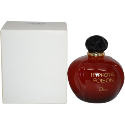 Christian Dior Hypnotic Poison Toaletná voda - Tester, 100ml, dámske