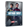 Ant-Man Kolekce 1.-3.(3DVD)