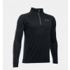 Detská mikina Under Armour Tech Bloch 1/4 Zip Čierna (ľahká) YSM - S