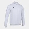 Joma sweatshirt with 1/2 zipper Campus III 101589.200 (184667) RED 4XL