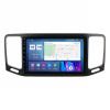 VW Sharan 2012-2018 Android 14 Autoradio NAVI USB Carplay: 1GB RAM - 4core