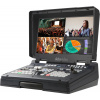 Datavideo HS-1600T MKII HDBaseT Portable Video Streaming Studio