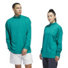 adidas Basketball Long Sleeve Tee pánske tričko Eqt Green S16 XL