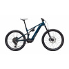 Celoodpružený elektrobicykel SPECIALIZED Turbo Levo 4 Comp Alloy Modrá Veľkosť rámu: S1 Celoodpružený elektrobicykel