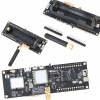 Pre LILYGO t-beam ESP32 LoRa 433Mhz bezdrôtová