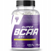Kapsuly BCAA SUPER BCAA SYSTEM Trec Nutrition 101 g prírodné