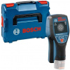 BOSCH Professional Detektor AKU D-tect 120 0.601.081.301 (1× 2 Ah)