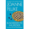 Blackberry Pie Murder (Joanne Fluke)(Brožovaná)