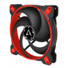 ARCTIC BioniX P140 eSport ventilátor / 140mm / PWM / PST / červený (ACFAN00127A)