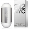Carolina Herrera 212 60 ml toaletná voda pre ženy EDT