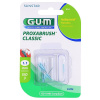 G.U.M Proxabrush Classic náhradné medzizubné kefky v blistrovom balení 8 + 4 ks 1,1 mm 8 ks