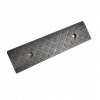 PRAHOVÁ RAMPA 50*13*3 CM Z PLASTU
