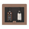 PLANTIN Darčeková sada OIL & VINEGAR, extra panenský olivový olej a balzamikový ocot, 2 x 100 ml