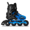 Kolieskové korčule Spokey Freespo Jr SPK-944660 r. 35-38 35-38