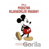 Mickeyho nejkrásnější pohádky - Egmont ČR