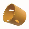 Vyřezávač otvorů bi-metal průměr 165mm DEDRA 08W165
