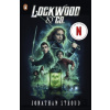 Lockwood & Co.– Now a major Netflix series - Jonathan Stroud