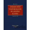 Onemocnění temporomandibulárního kloubu - diagnostika a léčba - Vladimír Machoň
