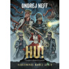 Arkádie: Hu! - Ondřej Neff - online doručenie