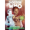 Doctor Who The Eleventh Doctor Vol 3