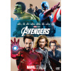 Avengers DVD - Edice Marvel 10 let