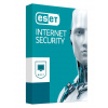 ESET Internet Security 1 lic. 24 mes.