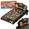 Ikonka Arkádový herný stôl Pinball flipper so svetlami a hudbou