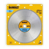 Kotúč pílový 355x25,4mm 90 zubov - nerez pre DW872 DEWALT DT1922