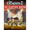 The Escapists 2 DLC – The Glorious Regime (PC/MAC/LX) DIGITAL - Steam PC