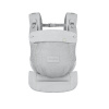 CYBEX Amya Carrier fog grey 2026