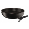 Pan Wok Tefal Ingenio Expertízy 28cm L6501903 (Pan Wok Tefal Ingenio Expertízy 28cm L6501903)