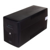 Záložný zdroj UPS DIGITUS Line-Interactive LED 1500VA/900W 2x12V/9Ah AV (DN-170066)