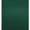 Pletivo ECONOMY 2, 1000/05x05 mm, štvorcový vzor, 300g/m2, zelené, celoplastové, bal. 25 m