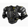 Ramená BAUER S23 SUPREME MACH SHOULDER PAD-SR M