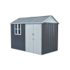 HECHT 6x10 NORD 162 x 290 x 229 cm