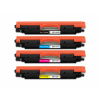 Tonery HP CE310A - 3A multipack - kompatibilní