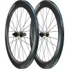 MAVIC KOMPONENTY MAVIC COSMIC Sada 65 DISC CENTERLOCK SHIMANO HG Páčka