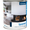 CHEMOLAK IZONA maliarska farba Biela 0,75L