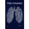 Výdech - Chiang Ted