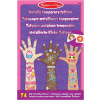 Tetovanie Melissa And Doug 1 ks