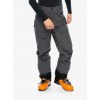 Lyžiarske nohavice Columbia Powder Stash II Pant - shark/black