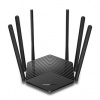 TP-LINK MERCUSYS router MR50G 2,4 GHz + 5 GHz (dual-band), prístupový bod, IPv6, více než 1000 MbpsMbps, externá pevná anténa, 802