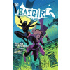 Batgirls Vol. 1 - Becky Cloonan, Michael Conrad