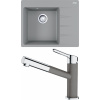 FRANKE SETG215ŠK fragr.drez 620x500 mm CNG 611-62 TL/2 š.kam.+bat vyť. koncov. FC 3055.084 FRA 114.0650.773
