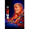 WWE 2K24