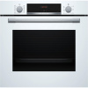 Bosch Serie 4 HBA534BW3 rúra 71 L 3400 W Biela (HBA534BW3)