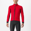 Castelli 23508 ENTRATA červená - M